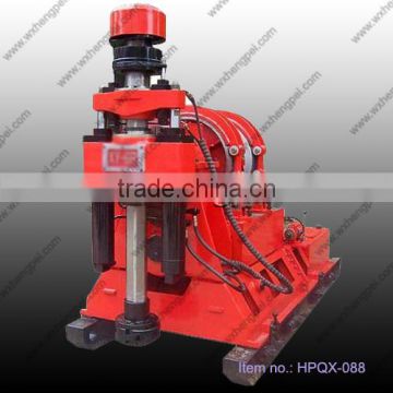 Well used core drilling rig with powerful drilling capacity XY-6