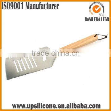 food grade stainlless steel Blade fish spatula