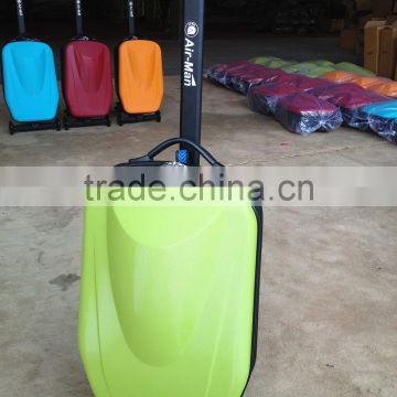 Scooter Luggage trolly wheel Suitable for the airport and railway station