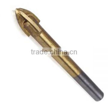 Cross Tile and Glass Hole Drill Bits