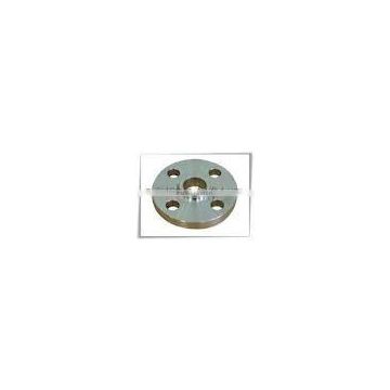 DIN2576 stainless steel Flanges