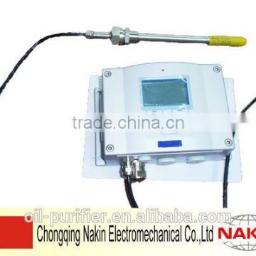 NKEE Tiny Type Oil Moisture Content Testing Instrument