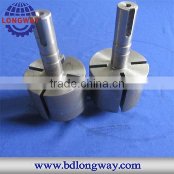 Professional agricultural machinery spare parts with Low Price, cnc machining parts