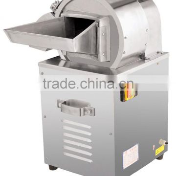2017 High Quality Electric potato chips machine With CE