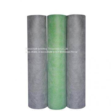 300g PP/PE compound waterproof shower membrane