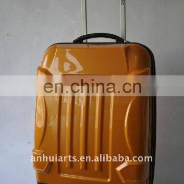 PC trolley luggage