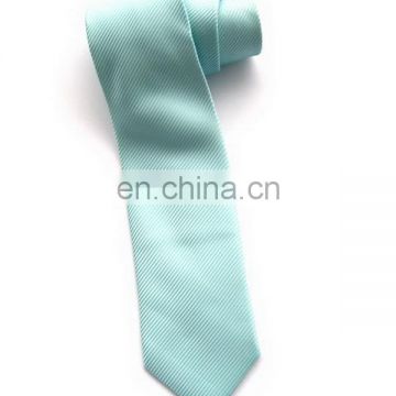 Bottom price Best-Selling skinny woven polyester necktie