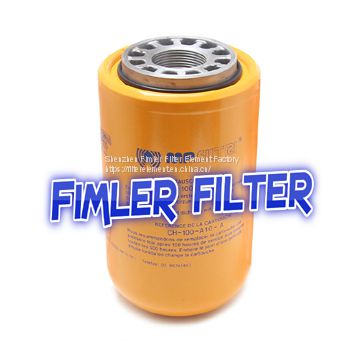 MP Filtri Filter CH050M60A, D0240A03NHA, D0240A06NHA, D0240A10NHA, D0240A25NHA, D0280A03NHA