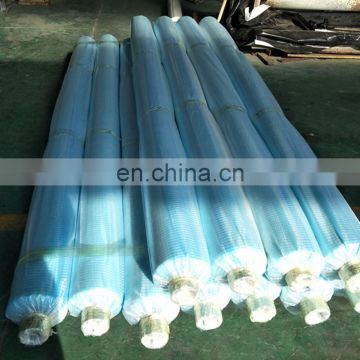 Transparent UV protect Plastic film for greenhouse covering