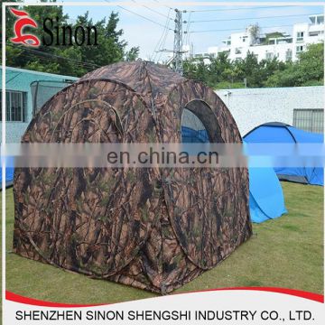 Double Layer Waterproof Hiking Outdoor Hunting Camping Tent