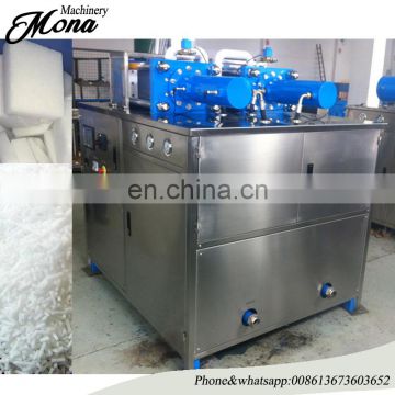 Good quality dry ice pelletizer machine for sale