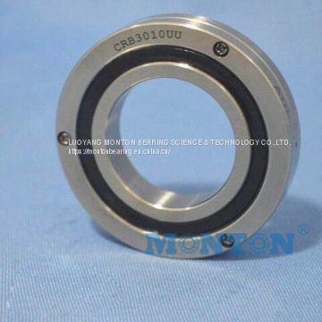 CRBH3510A 35*60*10mm crossed roller bearing harmonic reducer bearing manufacturers