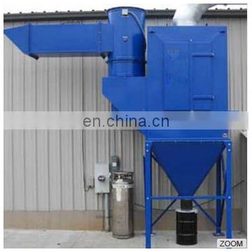 Cyclone dust collector for Africa manufactory with competitive price