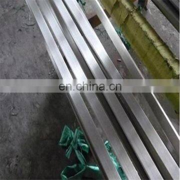 supply High quality stainless steel flat bar 304 304l
