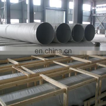 Best price large diameter spiral steel pipe on sale for building
