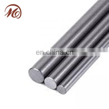 hot rolled annealed SUS 310S 316 Stainless steel round bar
