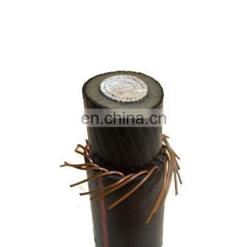 35KV Aluminum Conductor XLPE Insulation High Quality Power Cable