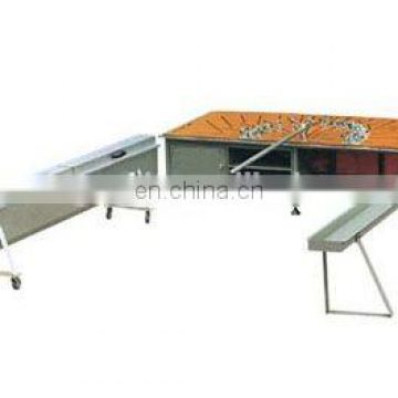 upvc bending machine for pvc profile arched window production
