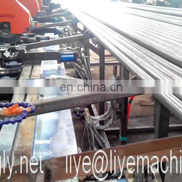 YJ-355CNC Automatic pipe cutting machine (full hydraulic type, upper and lower clamping)