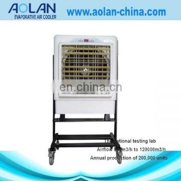 Mini air cooler energy saving healthy and low cost portable air con condenser evaporator specification