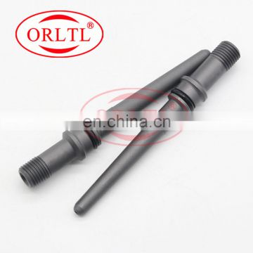ORLTL 128mm High Pressure Connection Pipe 1112BF11020 Fuel Injector Connector 1112BF11-020 For Dongfeng DCi11