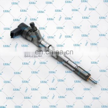 ERIKC diesel engine injector 0445110762 fuel injection 0 445 110 762 stainless steel injector 0445 110 762