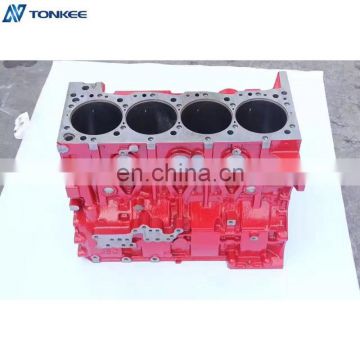 J05E Engine Cylinder block 11401-E0702 Cylinder block for SK210-8 SK250-8 SK260-8 SK200-8