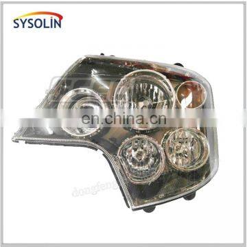 Sinotruck HOWO A7 headlight WG9925720001 WG9925720002