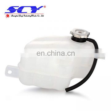Expansion Tank Suitable for  Dodge Journey 5058455AD 05058455AD 55056382AA 055056382AA 05058456AE 5058456AE 05058456 CH3014137