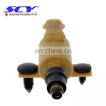 Air Suspension Solenoid FORD EXPLORER 1995-2005 1L1Z-53-11AA F57Z-53-11AA 1L1Z5311AA F57Z5311AA 924-490 924490