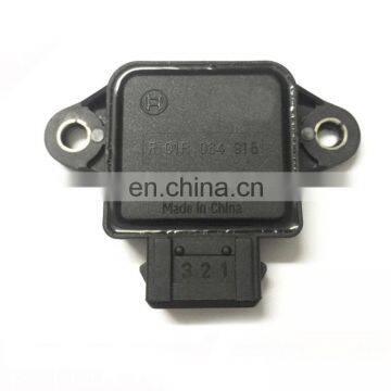 Electronic throttle position sensor F01R064915 for Yutong Jinlong Haige bus