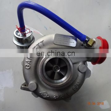 New Style weichai engine turbocharger Chips