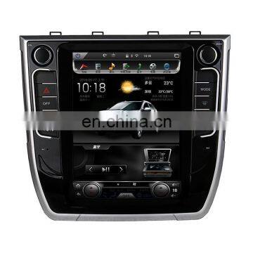 10.4 inch Android Car Multimedia GPS Navigation for H6