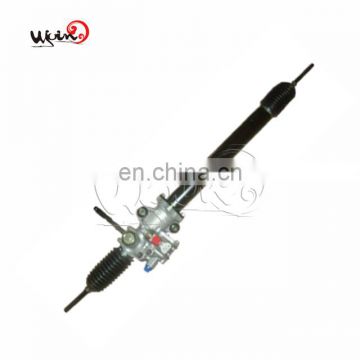Low price LHD power steering rack and pinion for honda for HONDA ACCORD 2.2 53601-SV4