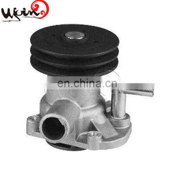 Hot sales 100 hp water pump for Avia 362050003