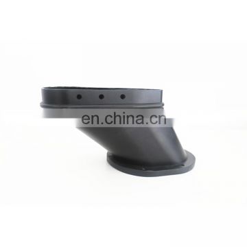 Hot sale custom blow molding product air intake pipe cxlq10-004