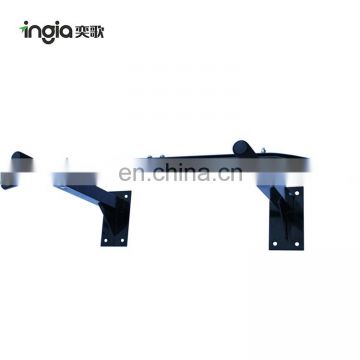 Hot Sale Indoor Gym Fitness Pull Up Bar Portable Chin Up Bar Wholesale