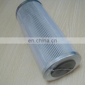 The replacement for Schroeder Tunnel shield machine hydraulic oil filter element A10, PQF hydraulic return oil filter element