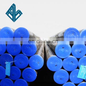 ASTM A106 Gr.B cold drawn seamless carbon steel pipe per kg