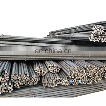 3/4 and 1 inch 1020 Material Round Iron Bar