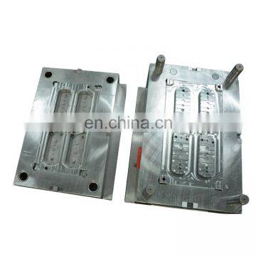 High quality switch socket plug parts plastic injection mold making factory