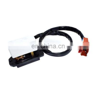 Free Shipping!New HVAC Blower Motor Resistor Standard RU-79 for Honda Accord 90-93 JA1257