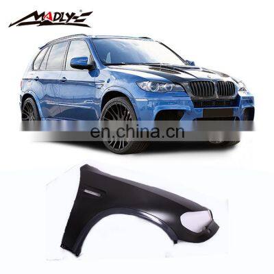 Body kits for BMW X5 E70 to X5M HMV Style body kits for BMW X5M body kit 2009-2014 Year