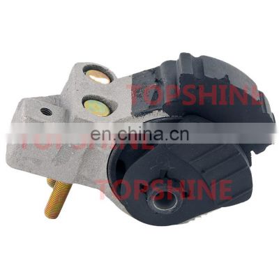 12362-15160 Car Auto Parts Rubber Engine Mounting For Toyota