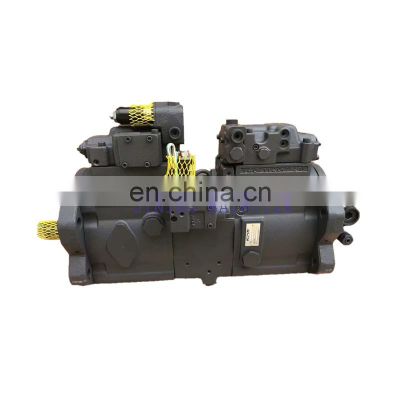 best price R200-5D R200 hydraulic pump R205 main pump R205-7 piston pump