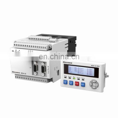 WDH-31-500  Profibus-DP communication  fan controller  3 phase motor overload protection