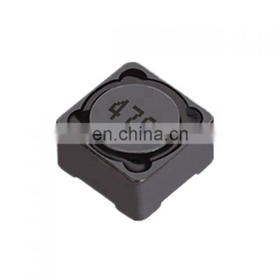 SMD Surface Mount Common Mode Choke Power Inductor