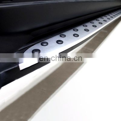 Dongsui China Supplier Automotive Accessories Side Step Running Board for Tucson 2015+
