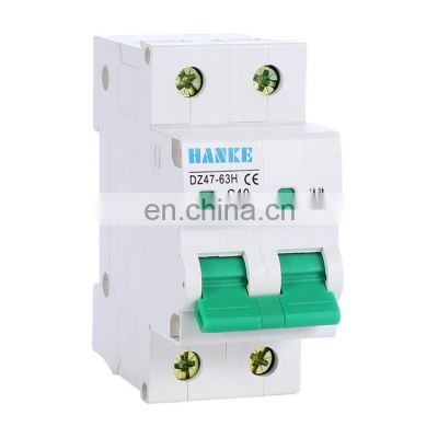 Wholesale price  circuit breaker device High quality custom Overload protection breaker