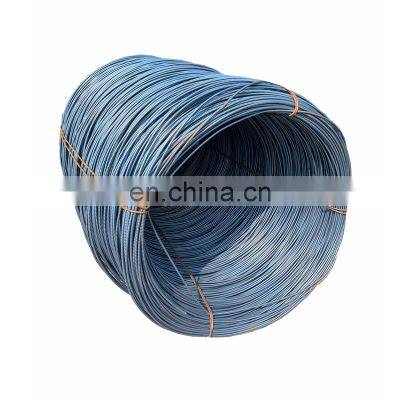 10mm deformed steel bar coil HRB 400 deformed bar coil manufacturer